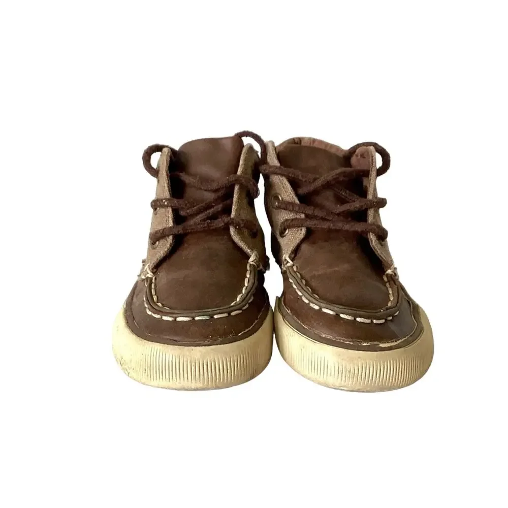 High Top Sneakers